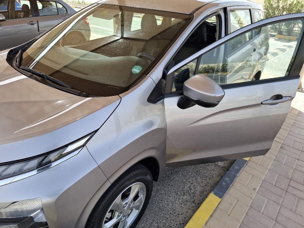 MITSUBISHI XPANDER 2023 -Reduced - 6