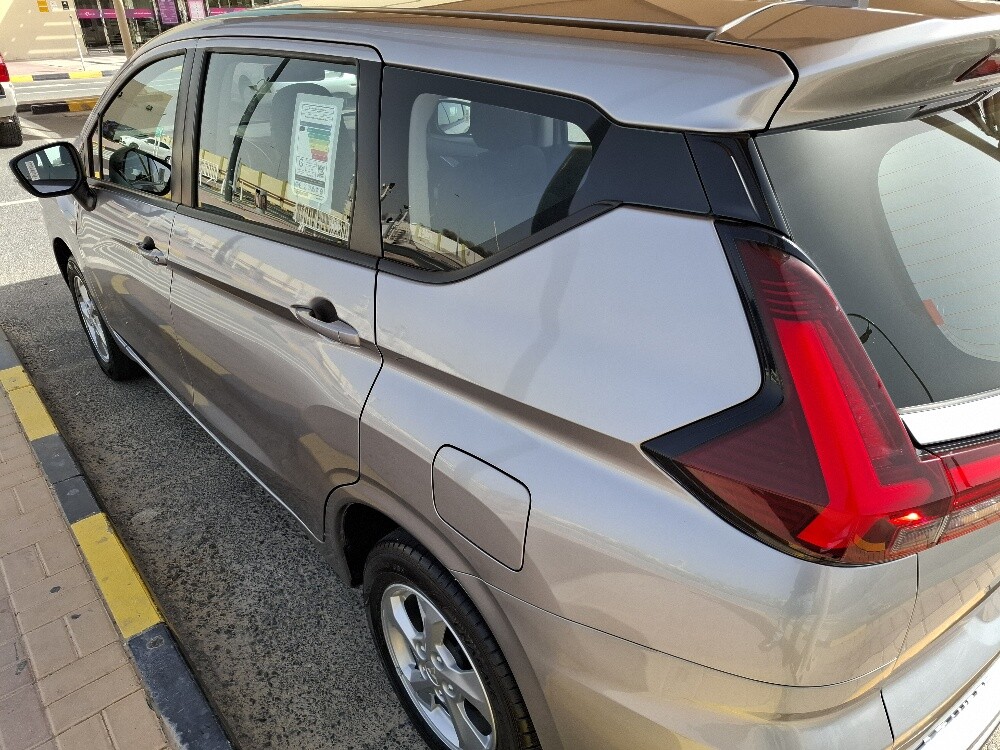 MITSUBISHI XPANDER 2023 -Reduced - 5