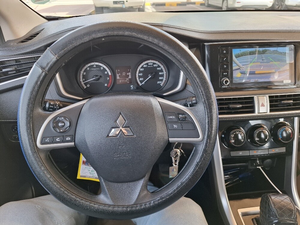 MITSUBISHI XPANDER 2023 -Reduced - 12