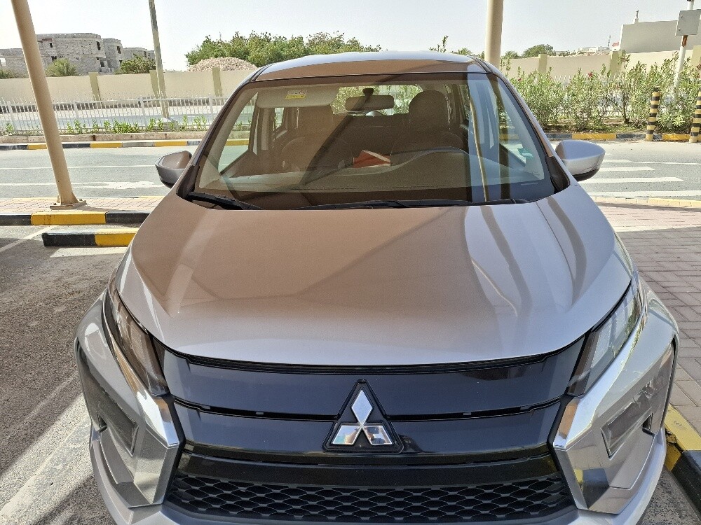 MITSUBISHI XPANDER 2023 -Reduced - 1