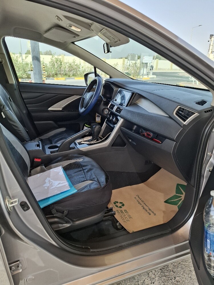 MITSUBISHI XPANDER 2023 -Reduced - 9