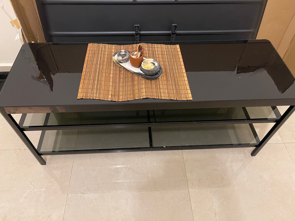 طاولة تلفزيون - 5