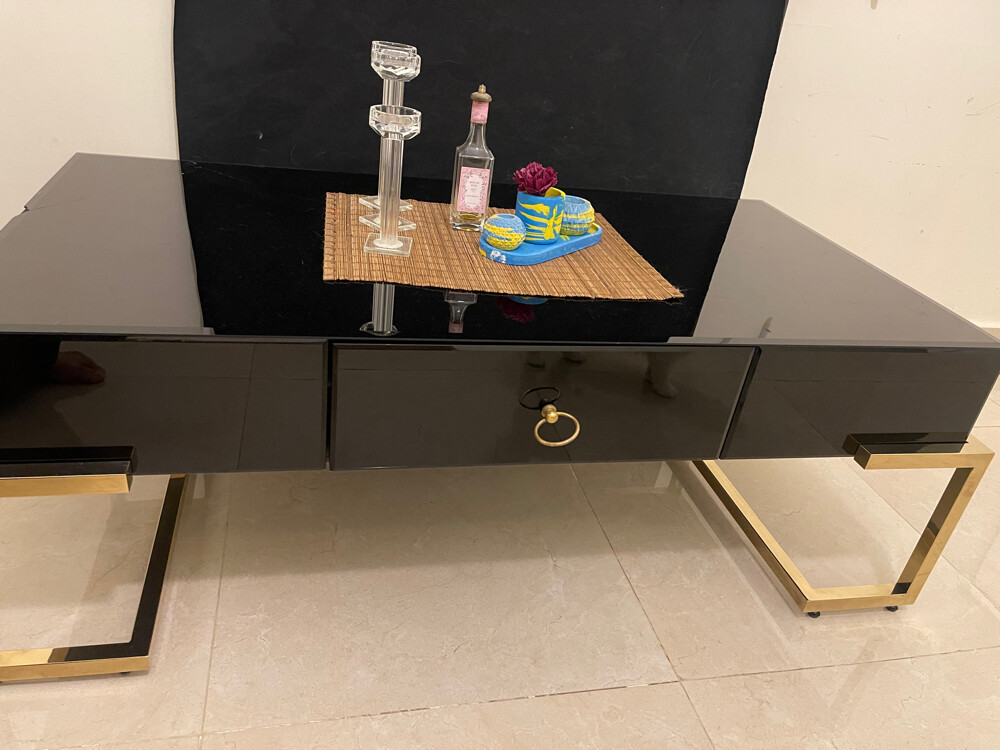 طاوله وسطية - 1