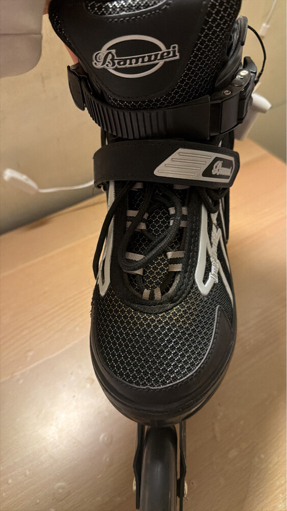 Rollerblades - 2