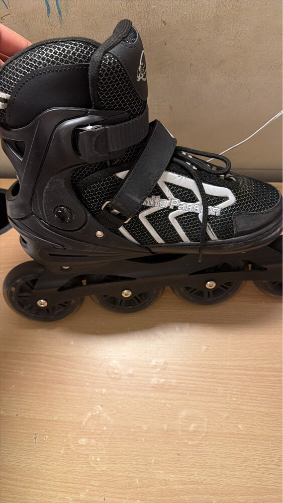 Rollerblades - 1