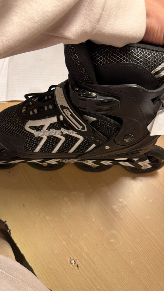 Rollerblades - 3