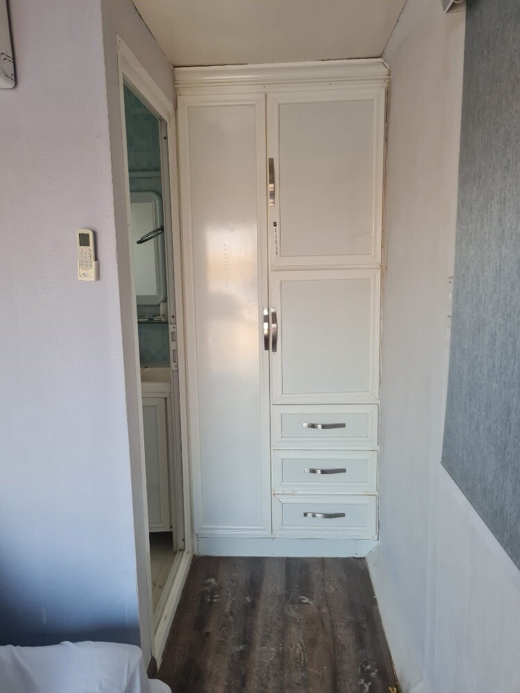 camping cabinet for sale/ exchange - 5