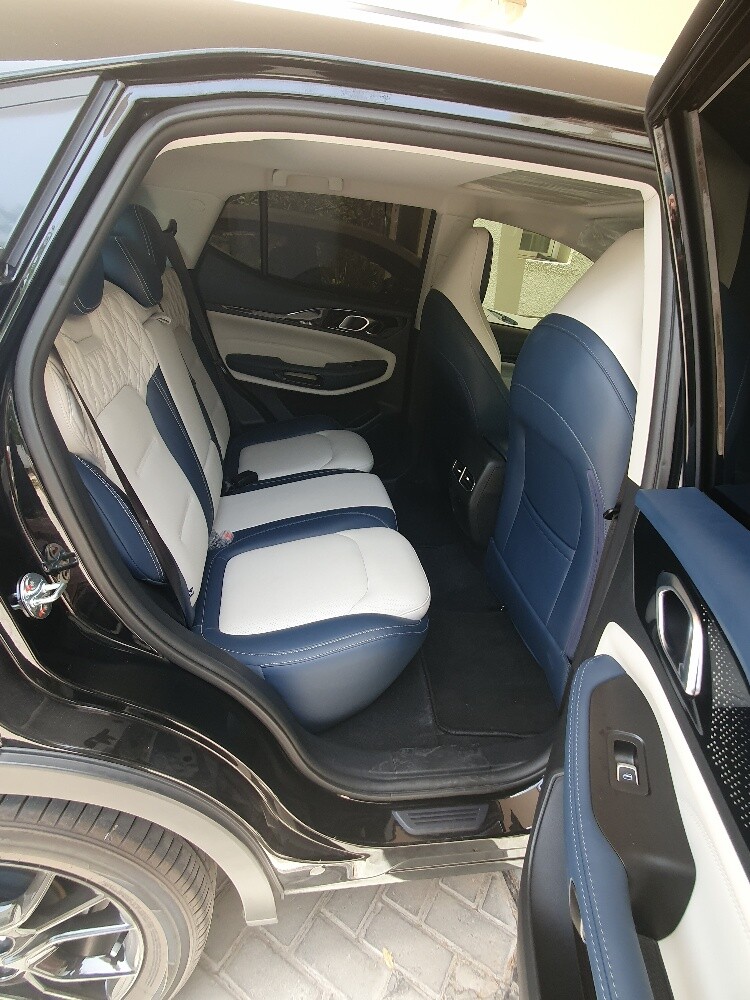 jetour x50 - 5