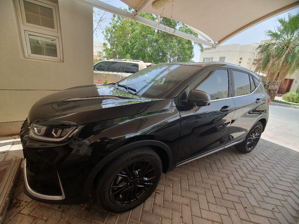 jetour x50 - 3