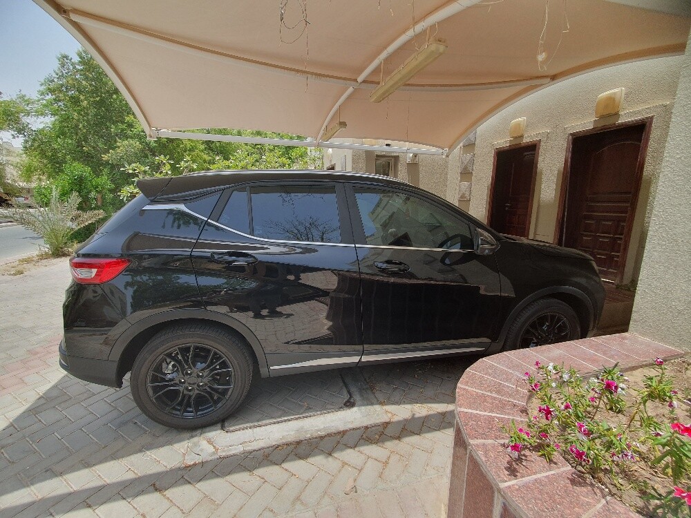 jetour x50 - 2