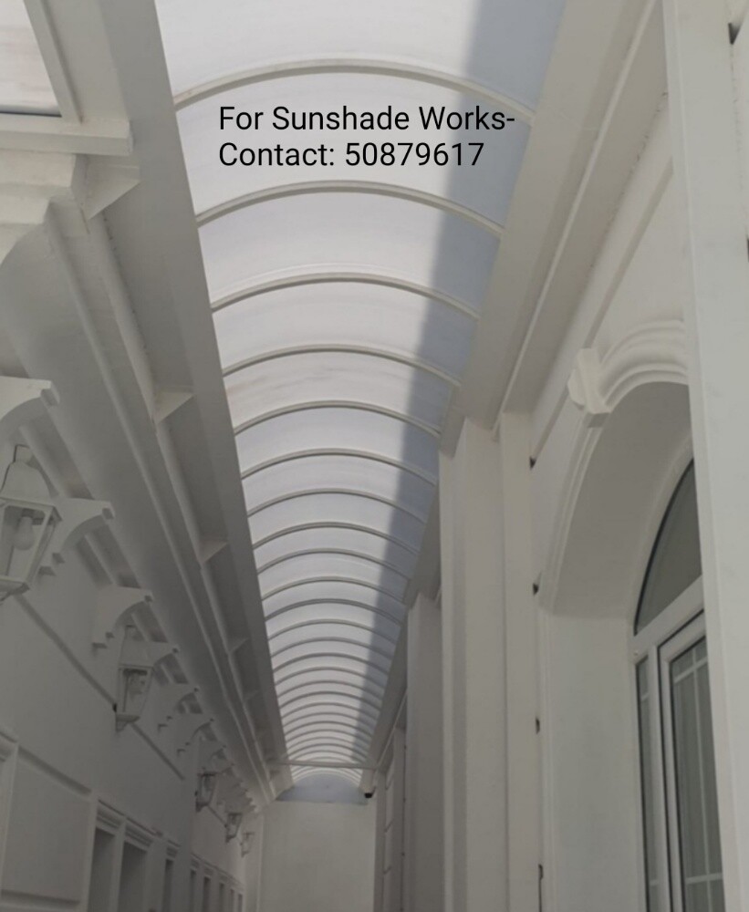 Carshade-Ladder-Handrails & Fences - 9