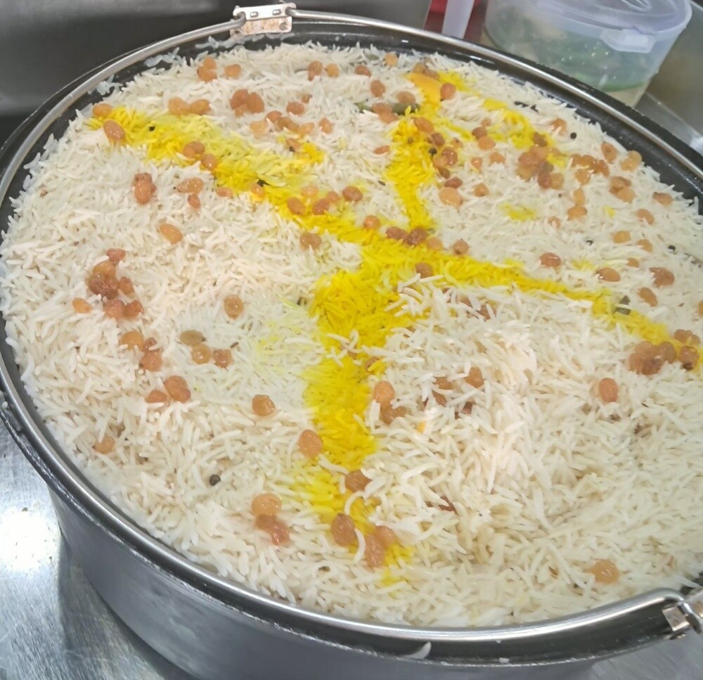 طباخ المحروقات الشعبية اليمنية - 15