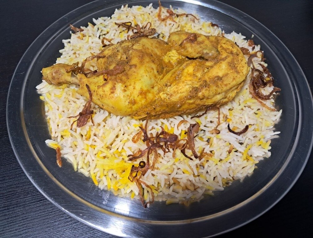 طباخ المحروقات الشعبية اليمنية - 12