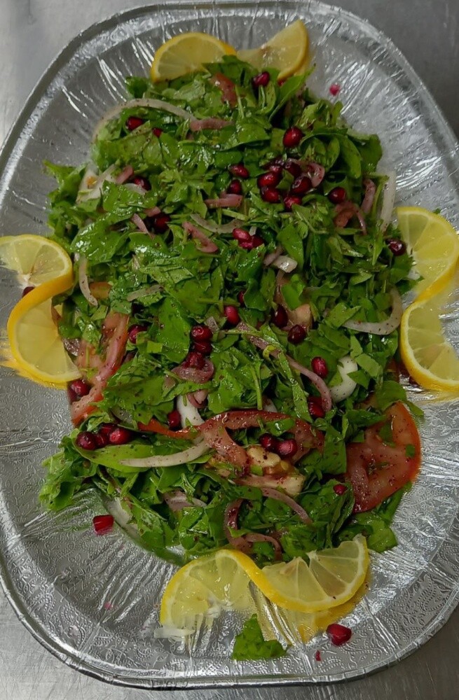 طباخ المحروقات الشعبية اليمنية - 26