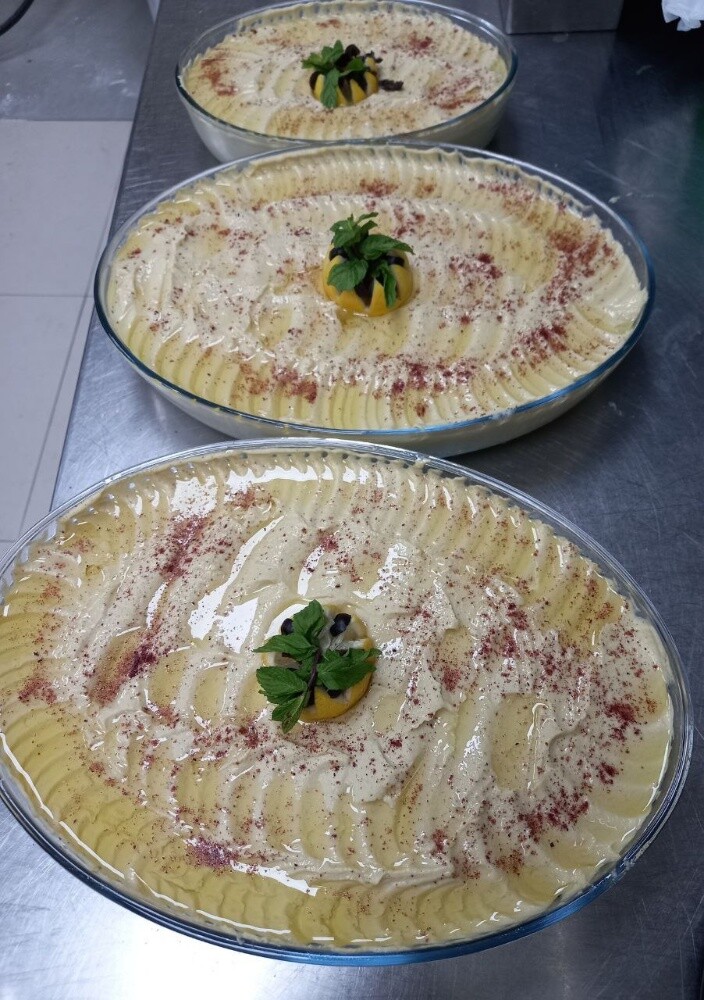 طباخ المحروقات الشعبية اليمنية - 29