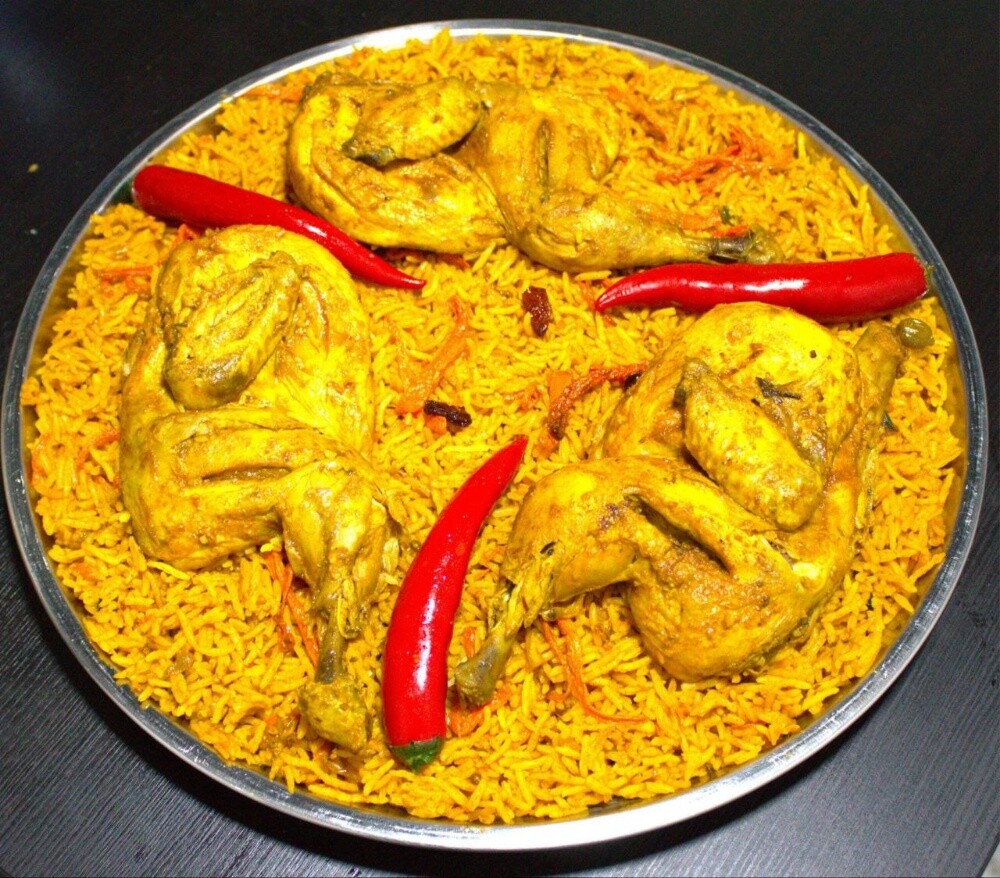طباخ المحروقات الشعبية اليمنية - 14