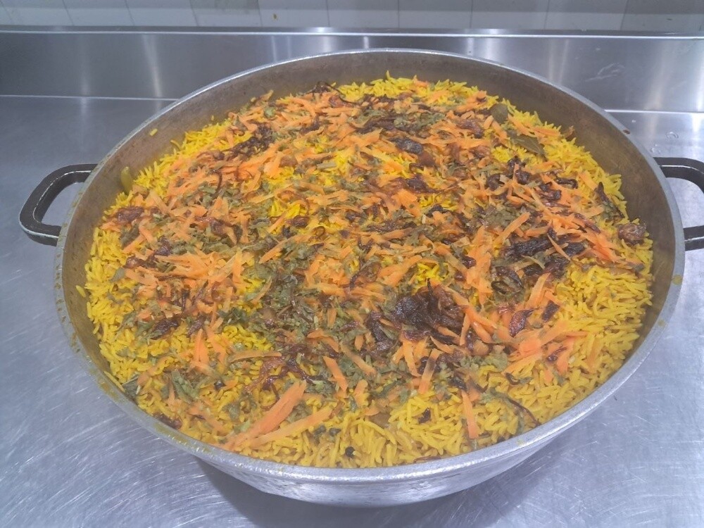 طباخ المحروقات الشعبية اليمنية - 10