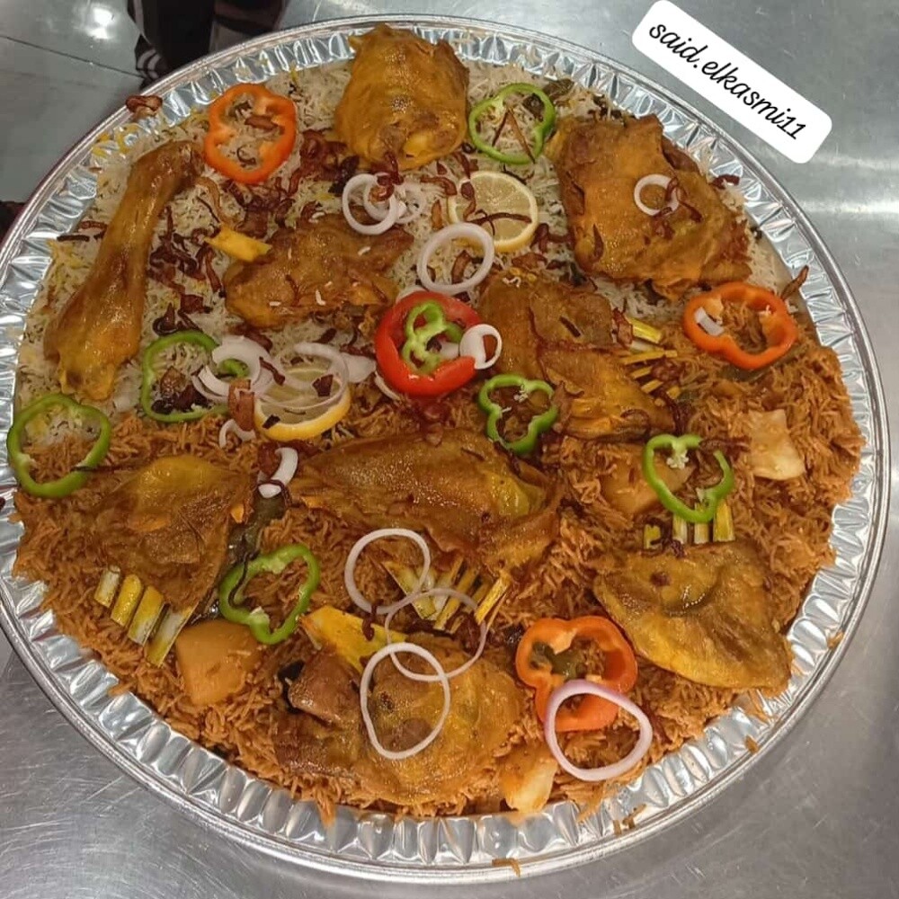 طباخ المحروقات الشعبية اليمنية - 16