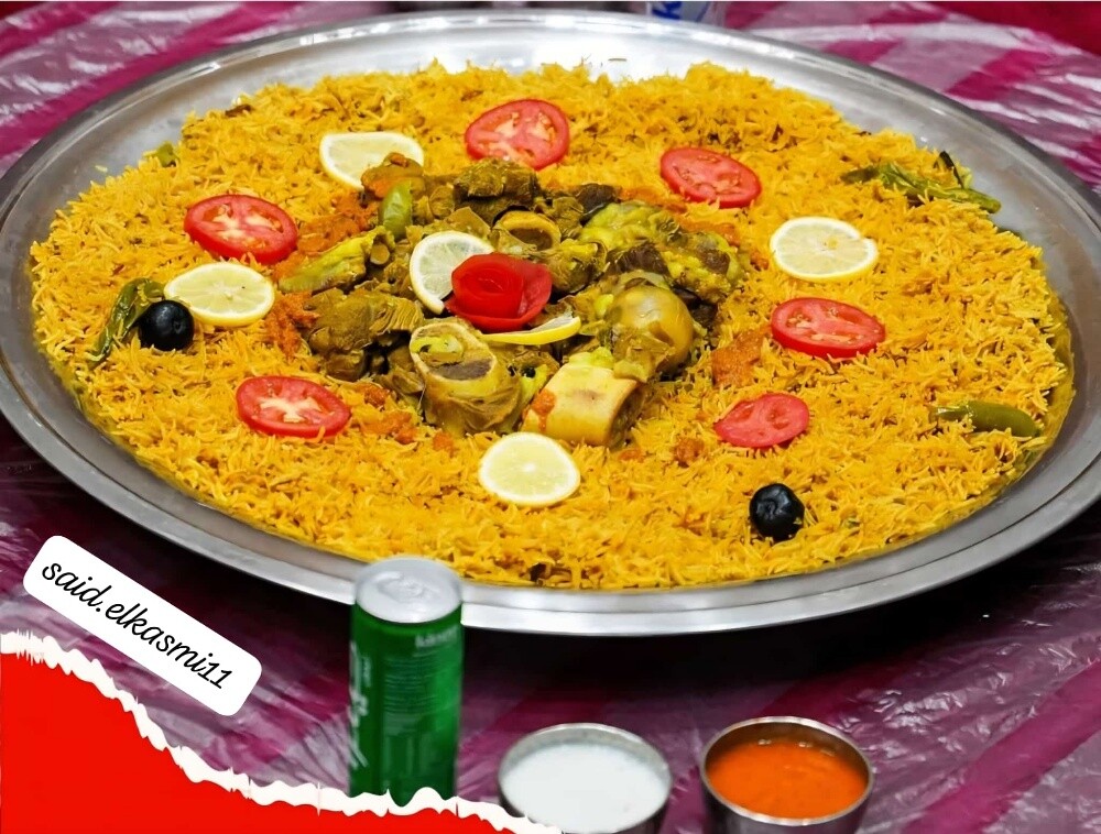 طباخ المحروقات الشعبية اليمنية - 17