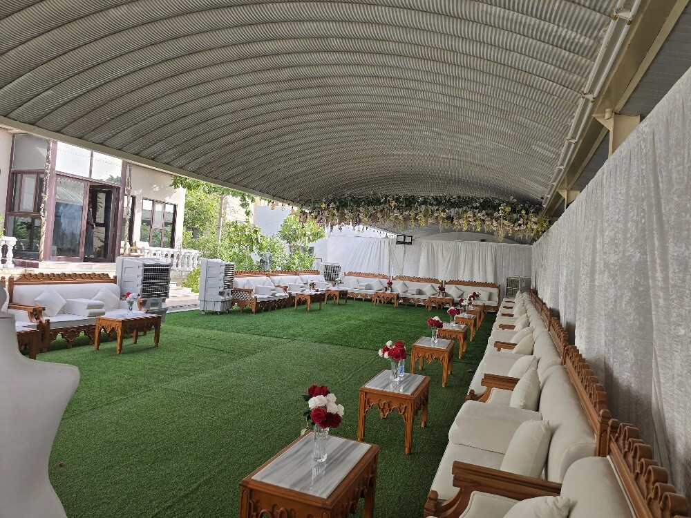 Event planning service - 28