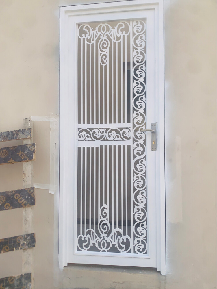حداد جميع اعمال الحدادة - 30