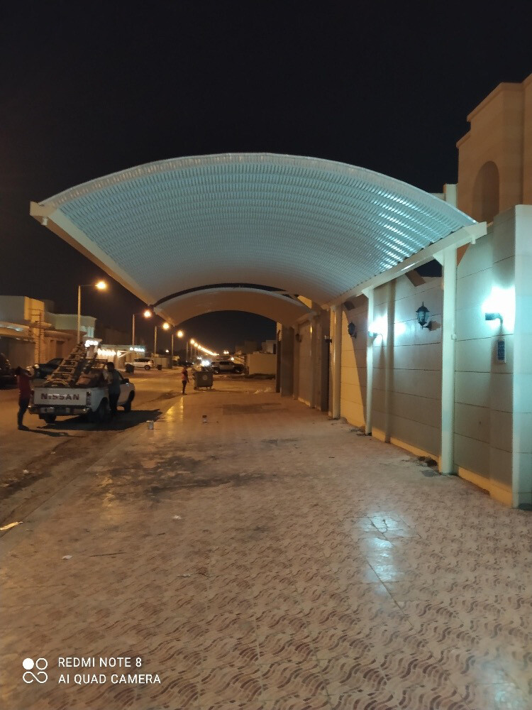 حداد جميع اعمال الحدادة# - 21