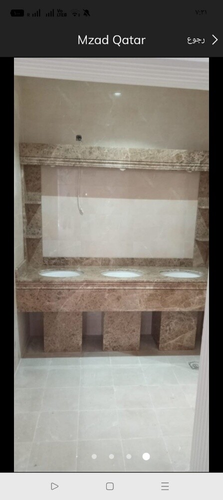 أفخم مغاسل الرخام اقل سعر - 21
