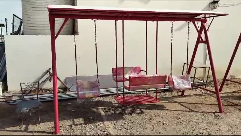 أرجوحة طفل - 10