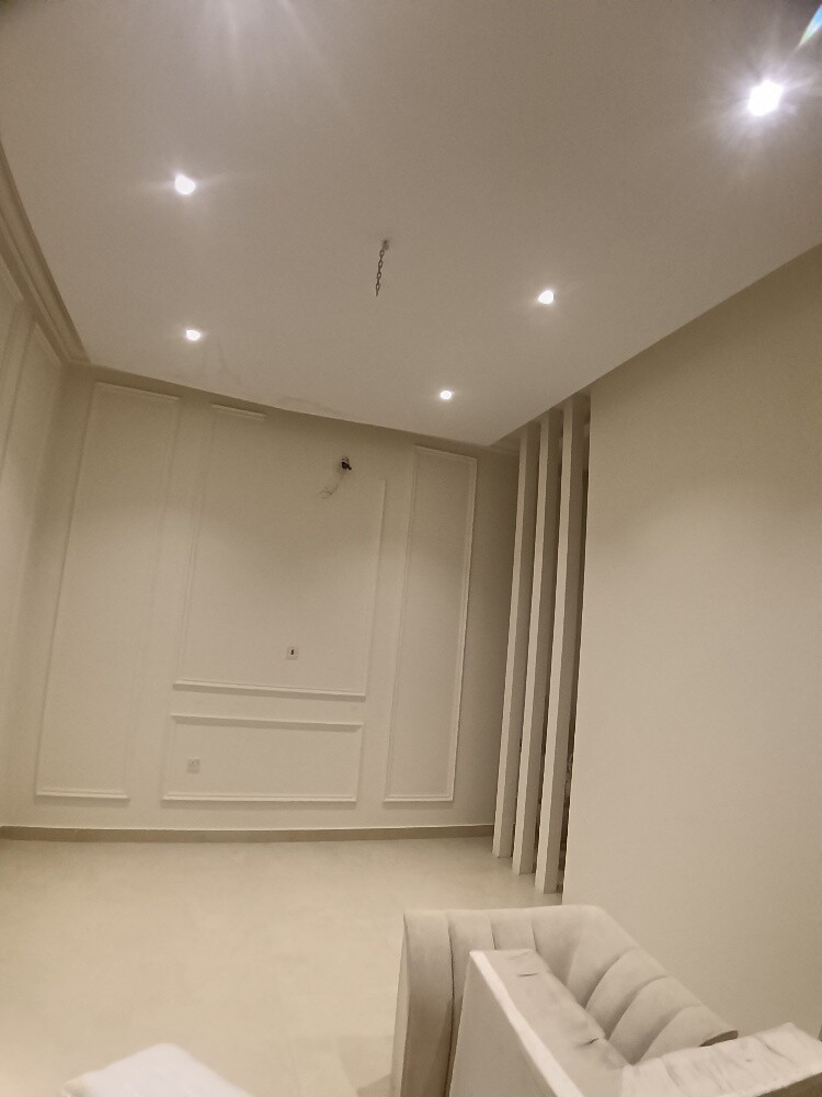 تصميم ديكورات الجبس بورد وصيانه ع - 30