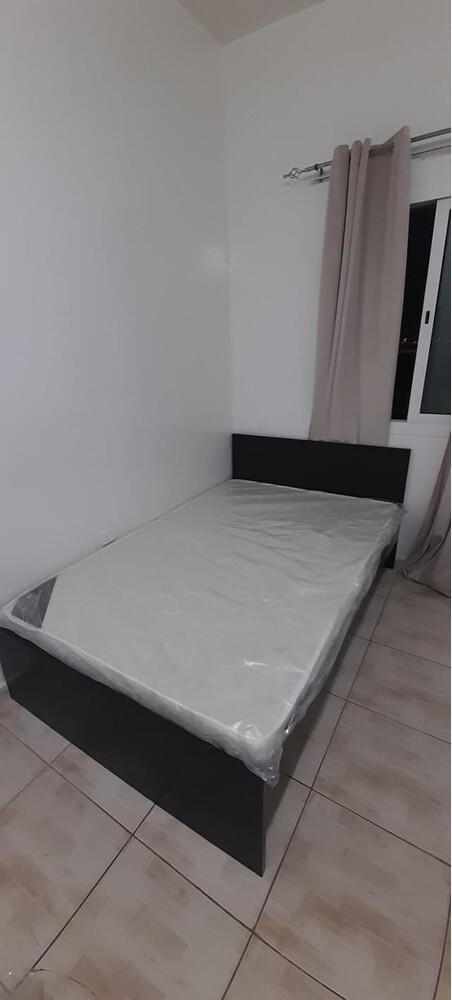 Brand New Single Bed , Mattress  - 16