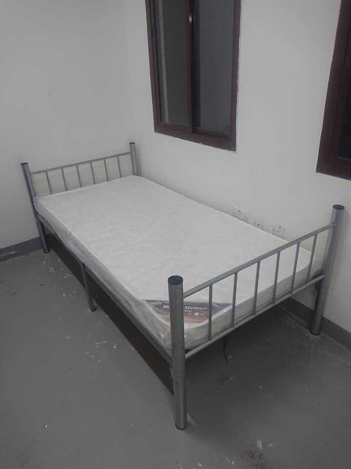 Brand New Single Bed , Mattress  - 11