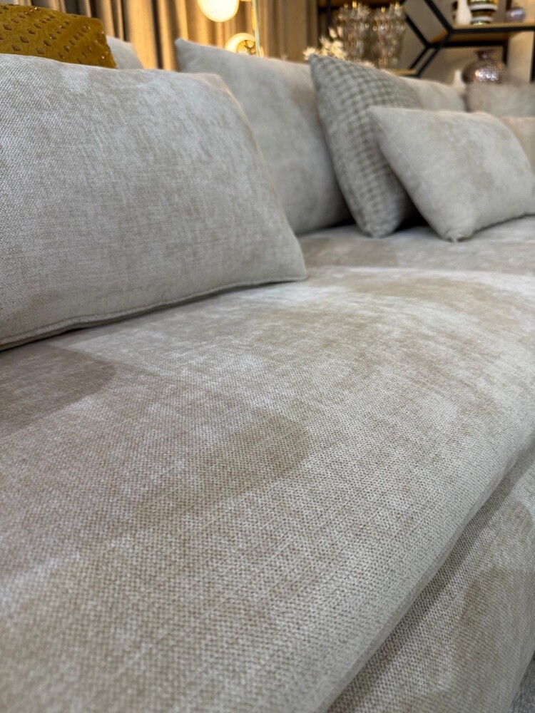 Branded U Shape Sofa sell - 11