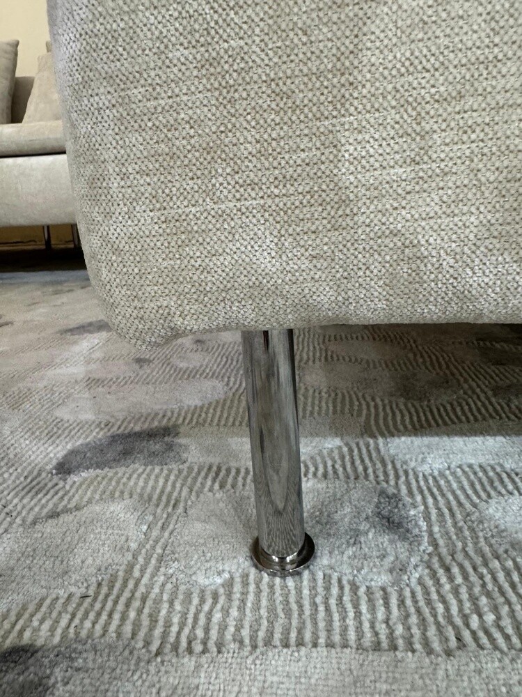 Branded U Shape Sofa sell - 8