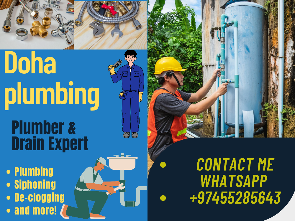 plumbing servicing - 8