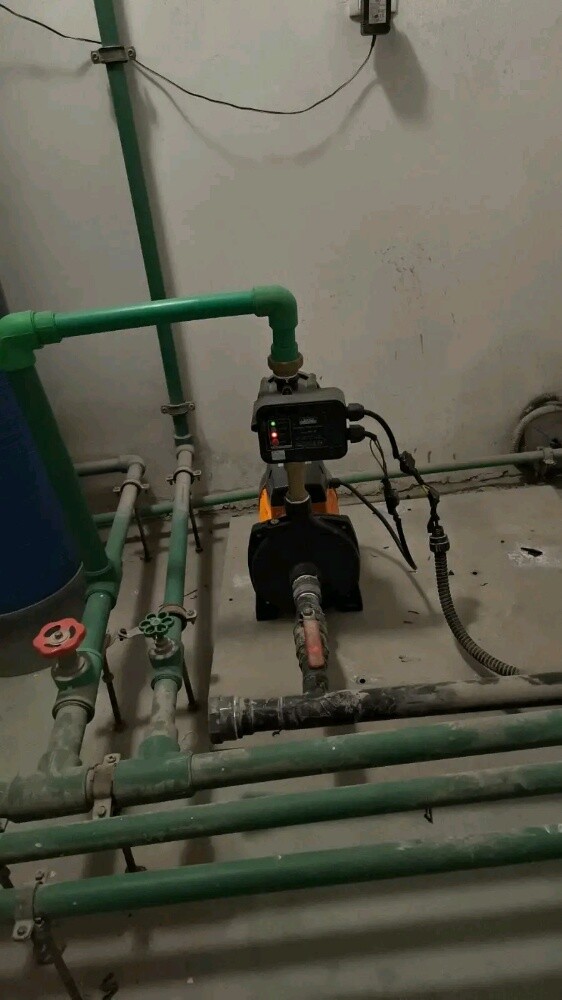 plumbing servicing - 3