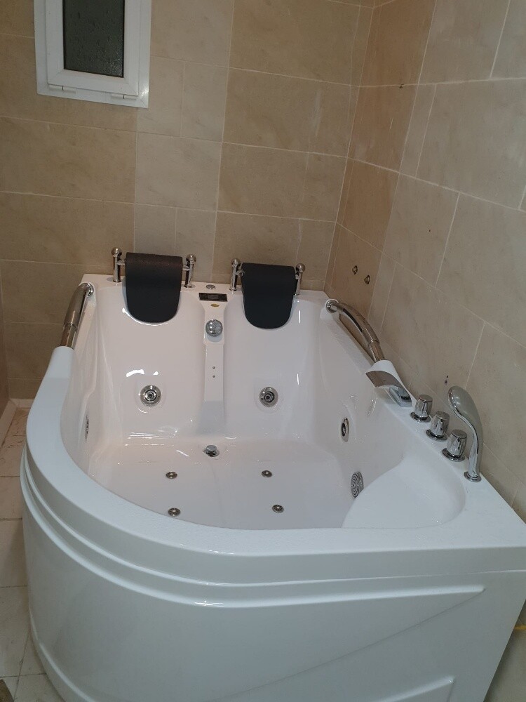 plumbing servicing - 4