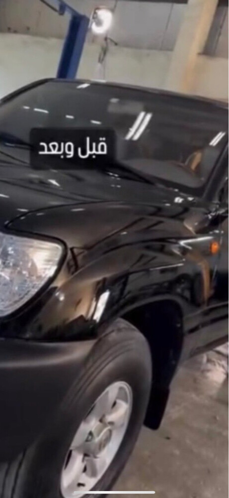 جي اكس قطع غيار تشليح - 4
