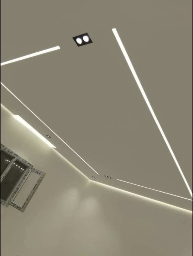 gypsum &painting - 6