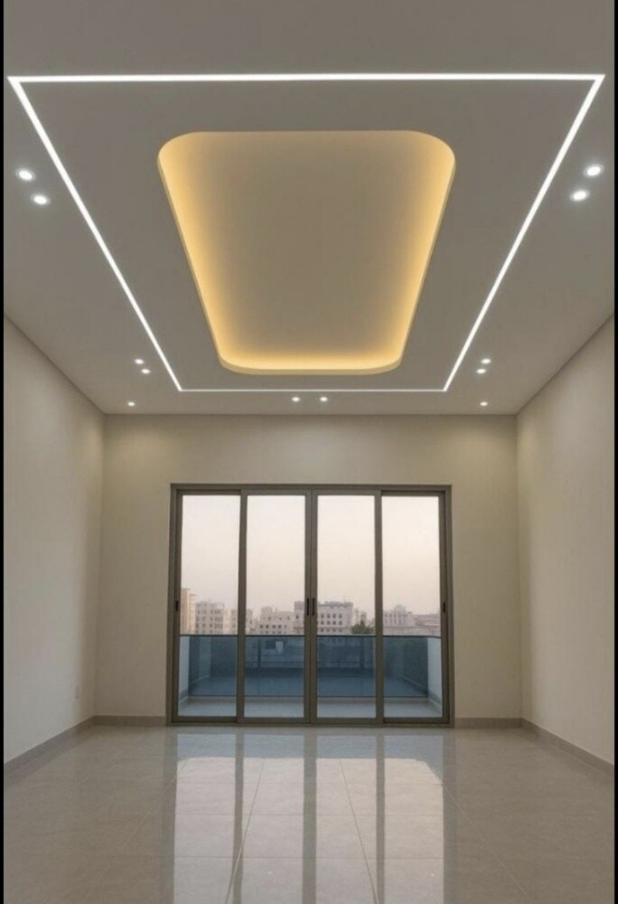 gypsum &painting - 2