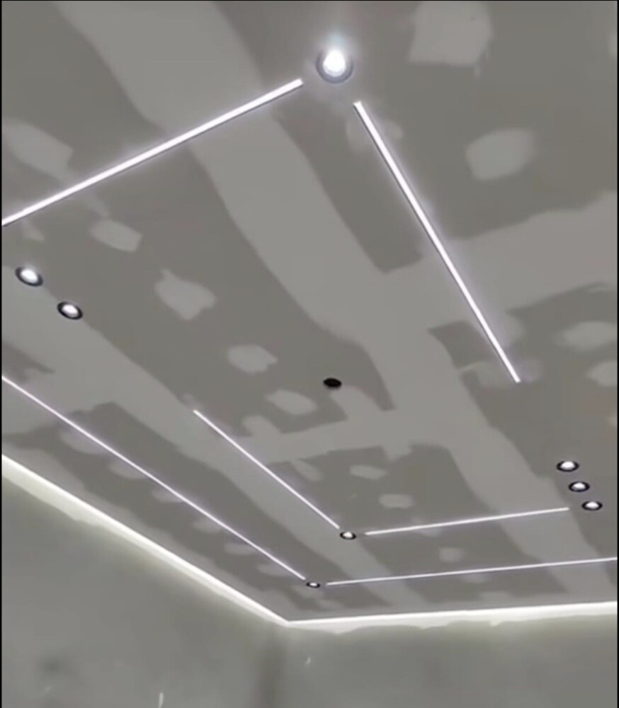 gypsum &painting - 3