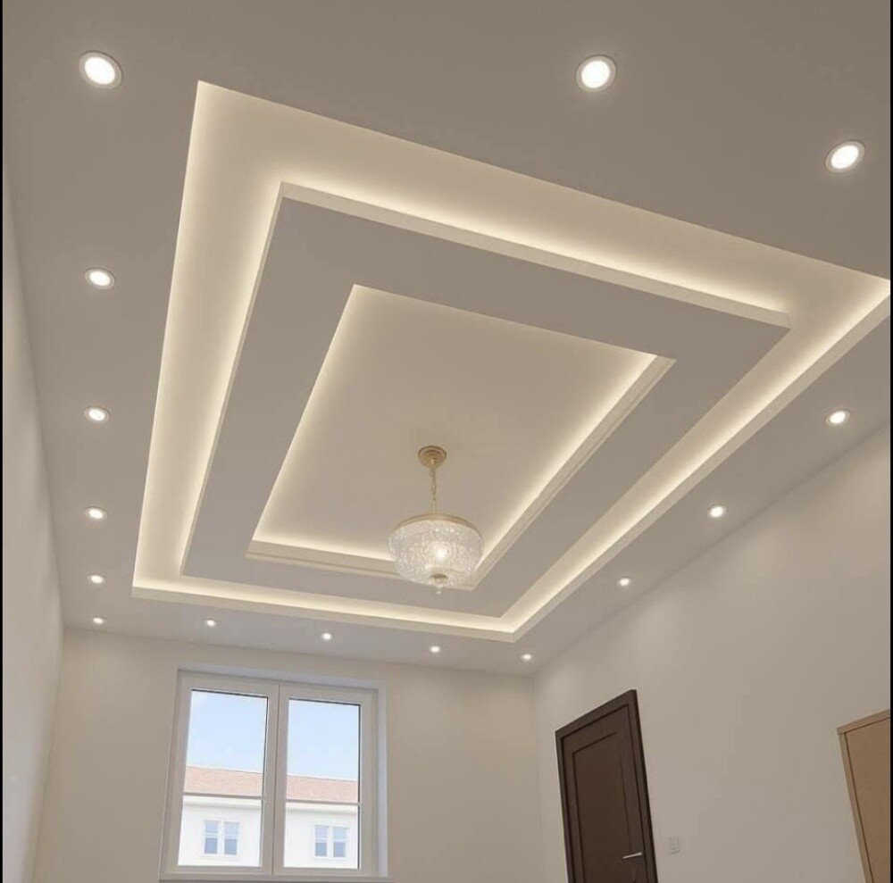 gypsum &painting - 4