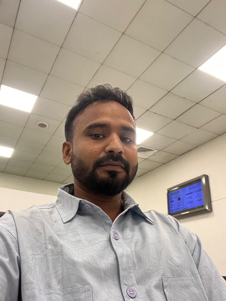 Civil site engineer - 1
