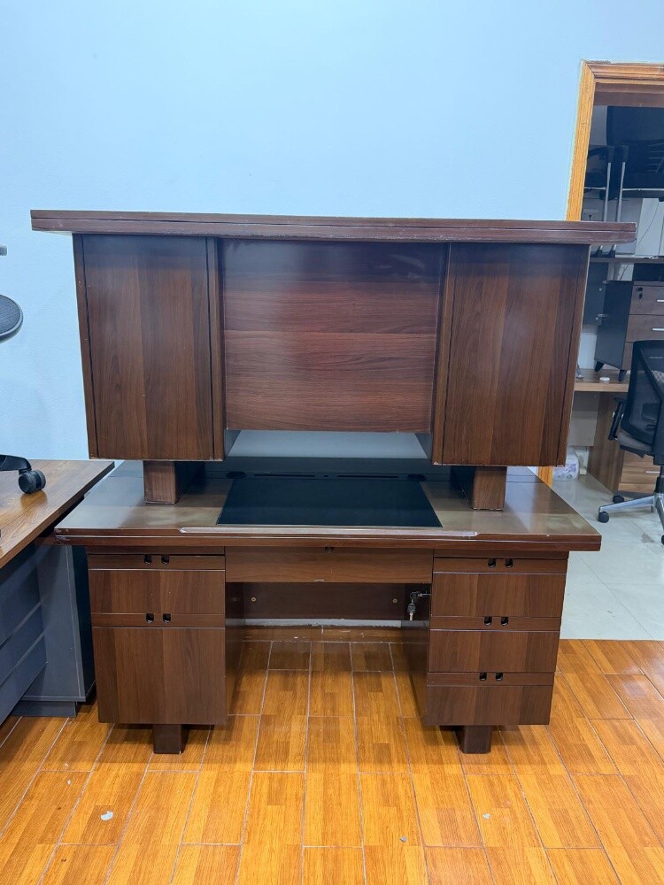 Used office furniture sell - 14