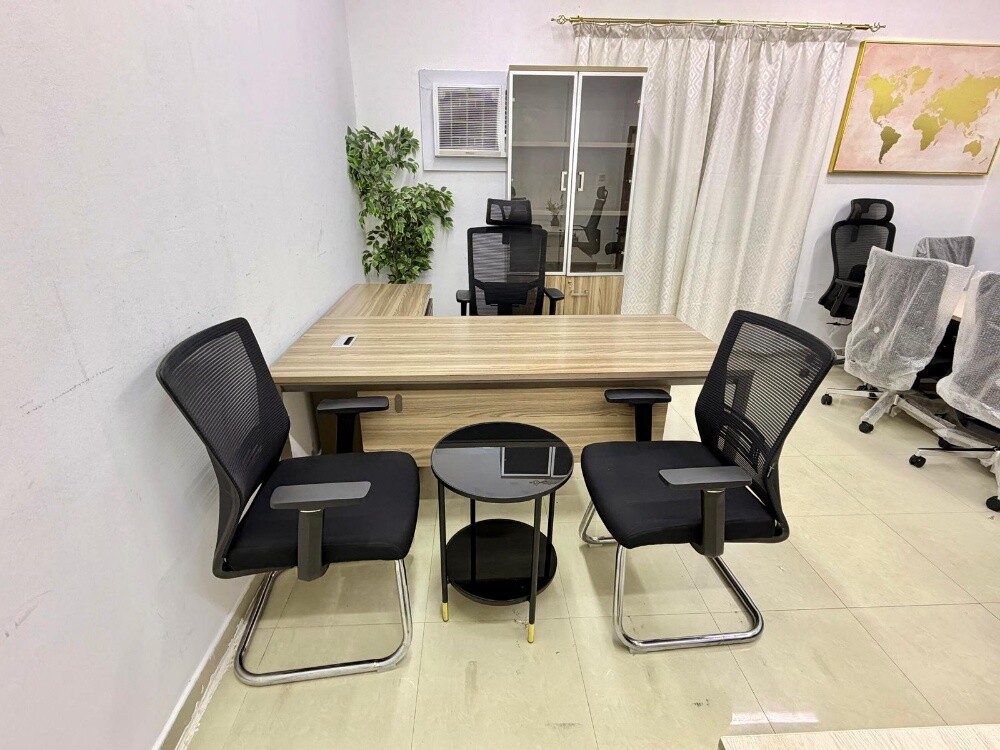 Used office furniture sell - 8