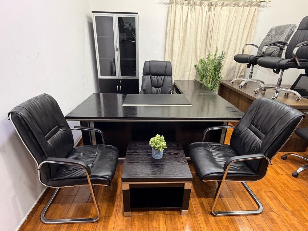 Used office furniture sell - 9