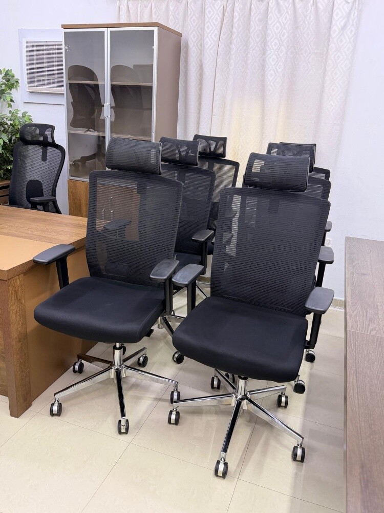 Used office furniture sell - 11
