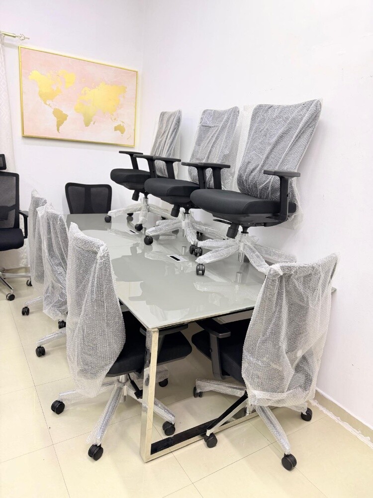 Used office furniture sell - 5