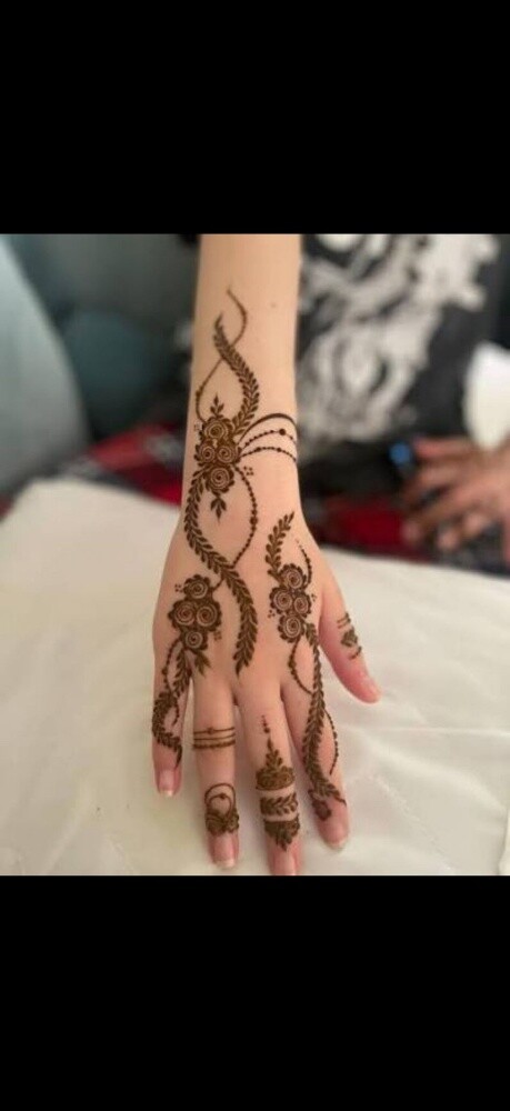 بروفيشنال حناء،عرض خاص-٢٠,٤٠,٥٠ - 6