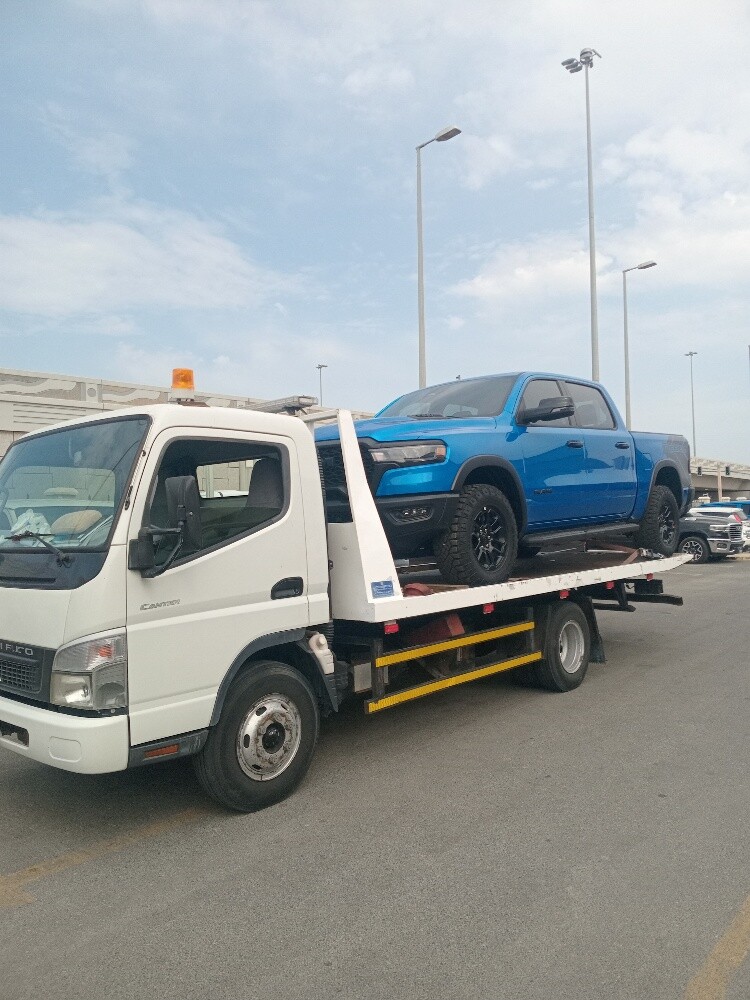 سطحة بريكدون بركدون - 2