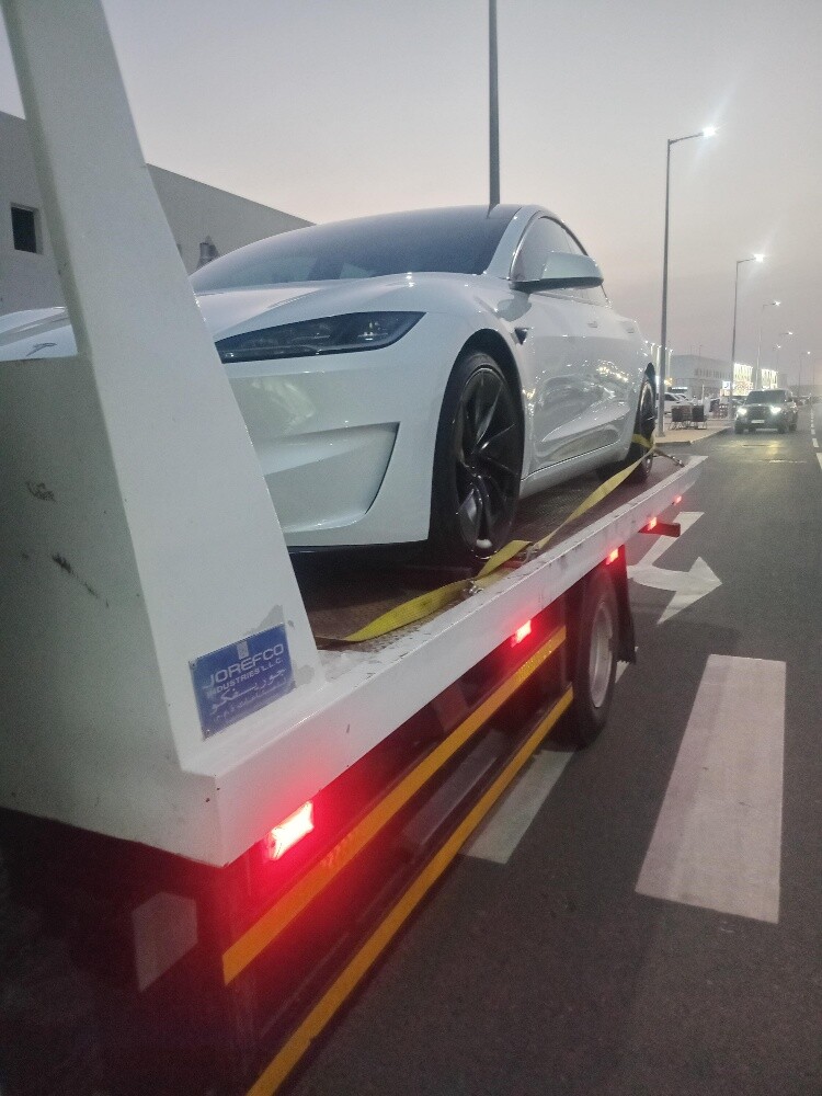 سطحة بريكدون بركدون - 6